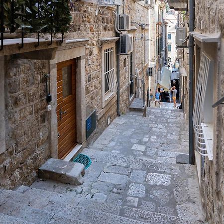 Apartment Cameleon Dubrovnik Exterior foto
