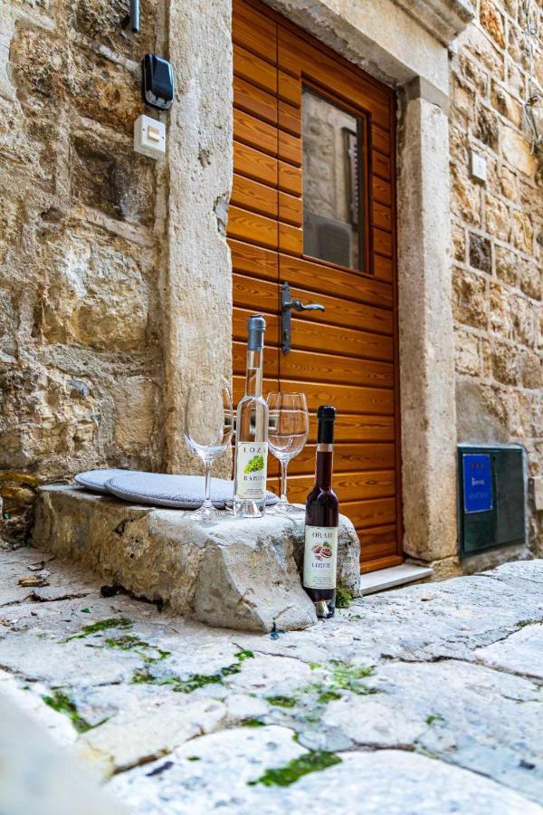 Apartment Cameleon Dubrovnik Exterior foto