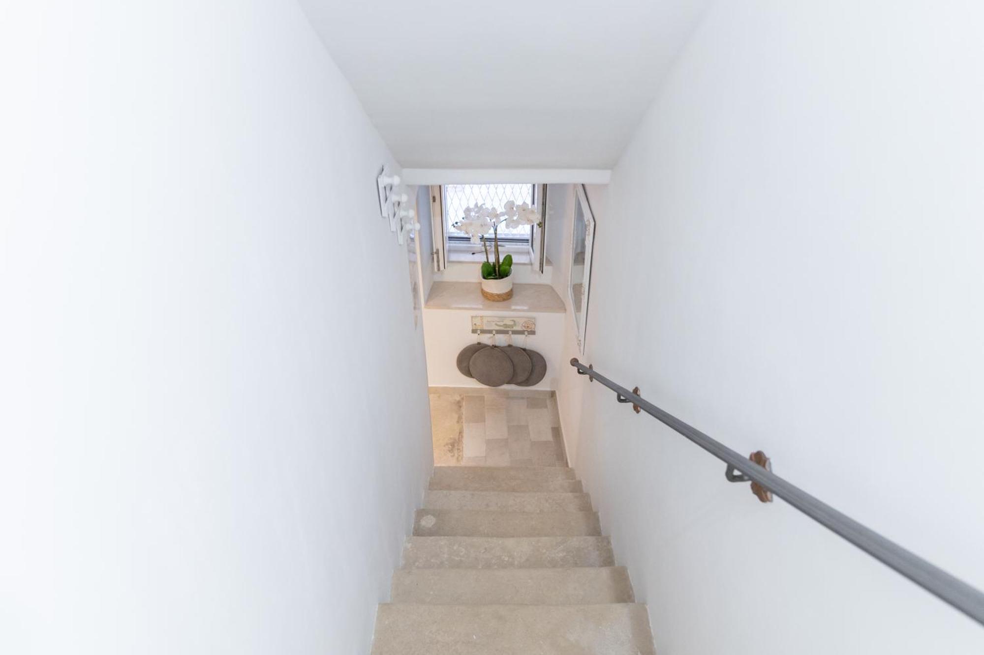 Apartment Cameleon Dubrovnik Exterior foto