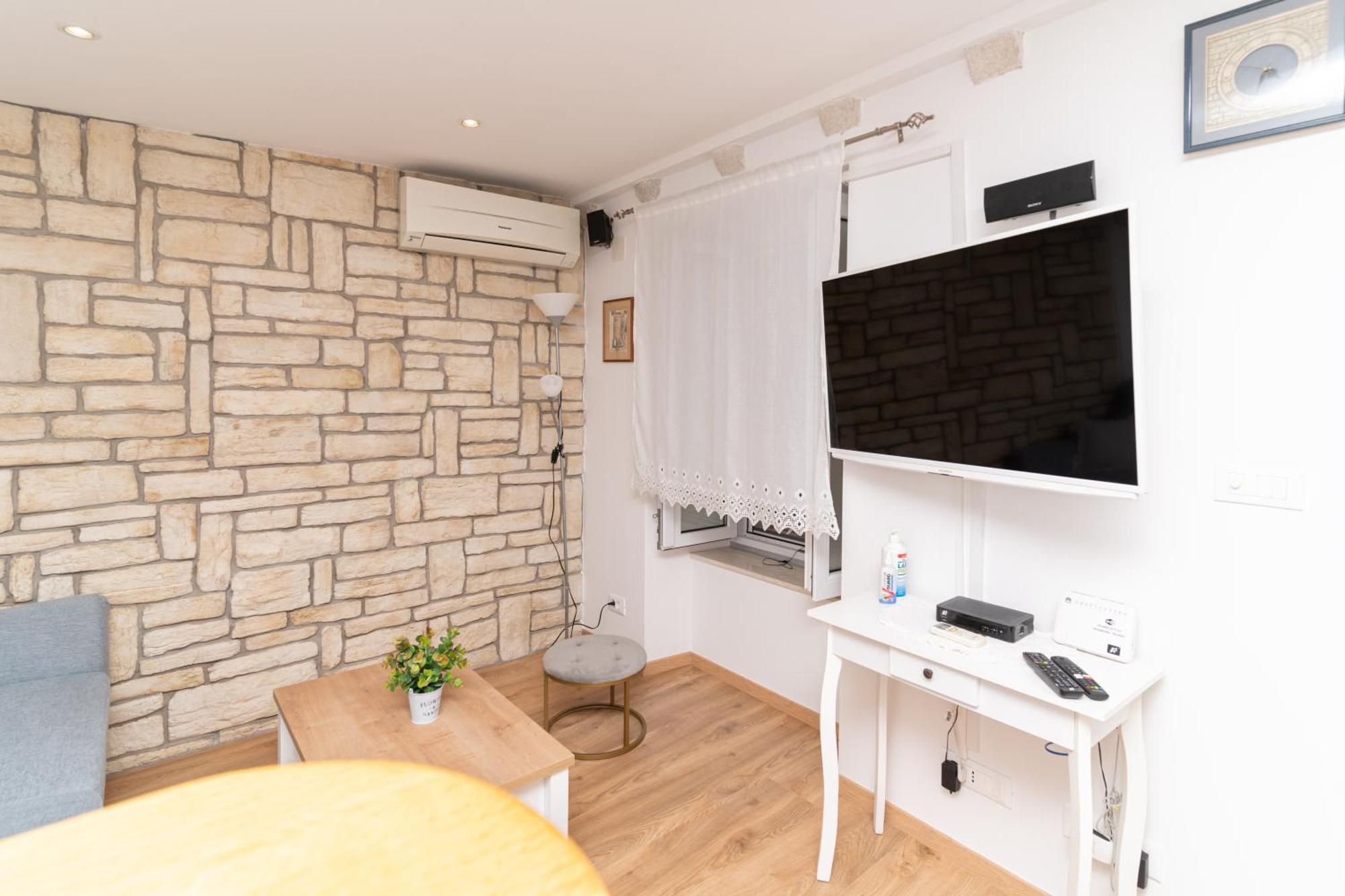 Apartment Cameleon Dubrovnik Exterior foto